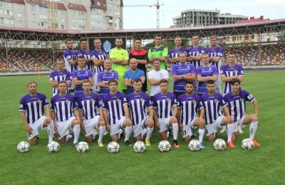 Врятувати тернопільський футбольний клуб закликають містян