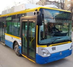 До району «Північний» у Тернополі планують запустити громадський транспорт