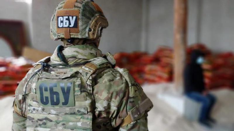 СБУ готує для Гааги доказову базу щодо масового використання рашистами протипіхотних мін проти цивільного населення України