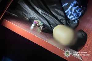 У тернополянина вдома знайшли вибухівку