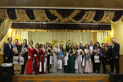 У громаді на Тернопільщині провели конкурс краси (фото)