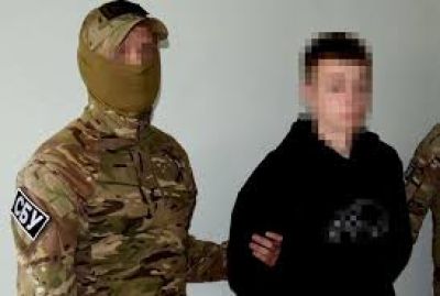 Судитимуть жителя Тернопільщини, який готував теракт на залізничному перегоні