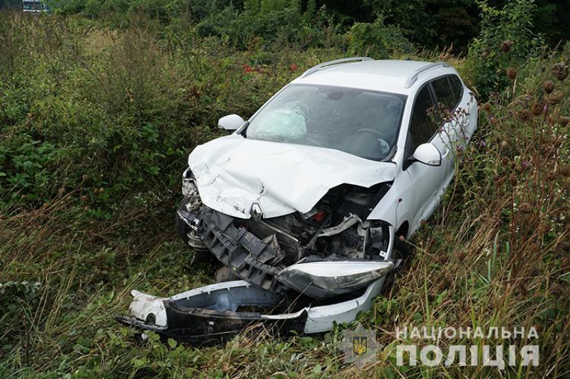 За місяць на дорогах Тернопільщини виявили 163 нетверезих водіїв