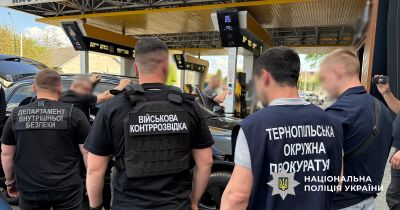 У Тернополі затримали ділка, який намагався заробити на військовому