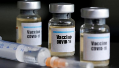 Тернополянам пояснили, чим китайська вакцина відрізняється від індійської