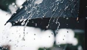 На Тернопільщині синоптики прогнозують дощі