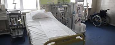 Не надавали медичної допомоги, думаючи, що він безхатько: через недбалість лікарів на Тернопільщині загинув чоловік