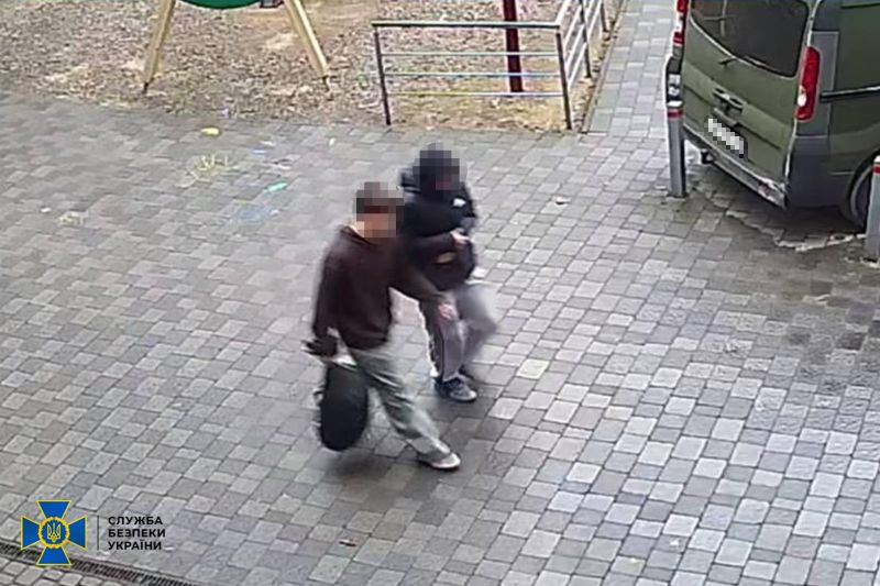 СБУ та Нацполіція встановили, що теракт в Івано-Франківську 11 березня організувала рф: ворог підірвав власних агентів (відео)