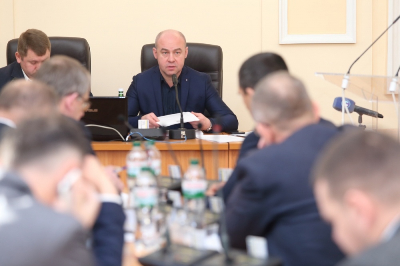 До бюджету Тернопільської громади внесли зміни