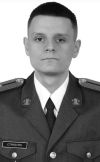 На Сумщині загинув лейтенант з Тернопільщини Руслан Стрільчук
