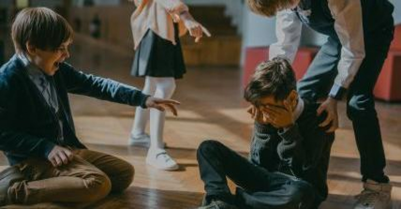 Булінг в одній із шкіл Тернопільщини: поліцейські розповіли про з&#039;ясовані деталі