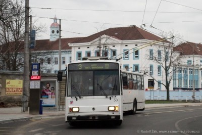 На Тернопіль &quot;насувається&quot; чергова &quot;гармошка&quot;