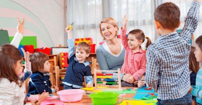 Для закладів дошкільної освіти Тернополя погодили штатні розписи