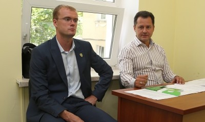 Лідер «УКРОПу» у Тернополі заявив про ініціювання накладення мораторію на підвищення комунальних тарифів