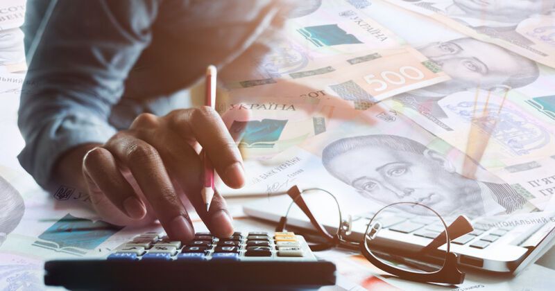 За перший місяць року бізнес Тернопільщини отримав понад 131 млн грн відшкодування ПДВ