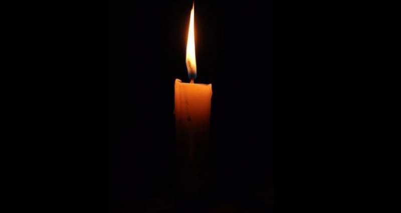 На війні загинув Герой з Кременеччини Віталій Степанюк