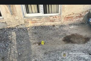 Тернополянку, яка вбила свою 2-річну доньку, визнали неосудною