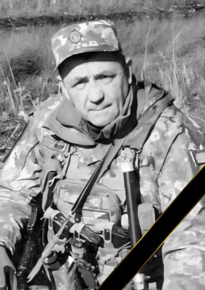 Громада Тернопільщини завтра зустріне полеглого захисника Михайла Франківа