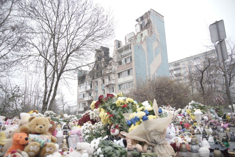 Ліквідація наслідків ракетної атаки: міська рада Тернополя оприлюднила інформацію про витрати