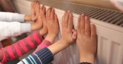 Коли ввімкнуть опалення на Тернопільщині?