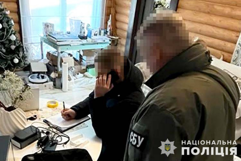 На Тернопільщині депутат організував бізнес на ухилянтах