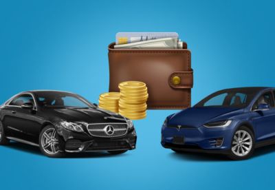 Понад 4,4 млн грн транспортного податку сплатили автовласники Тернопільщини у 2026 році