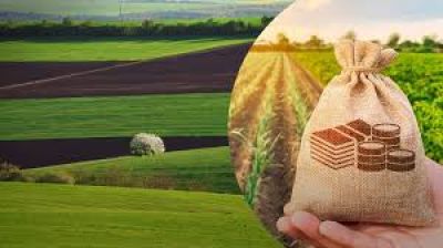 Майже 746 млн грн за землю: надходження до громад Тернопільщини