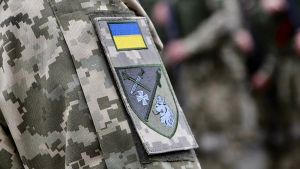 Жінки на фронті: гранатометниця, яка нищить русню