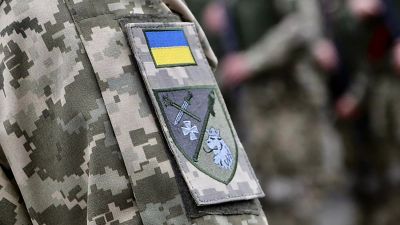 Жінки на фронті: гранатометниця, яка нищить русню