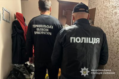 На Тернопільщині під час капремонту закладів освіти привласнили 2,3 мільйона гривень