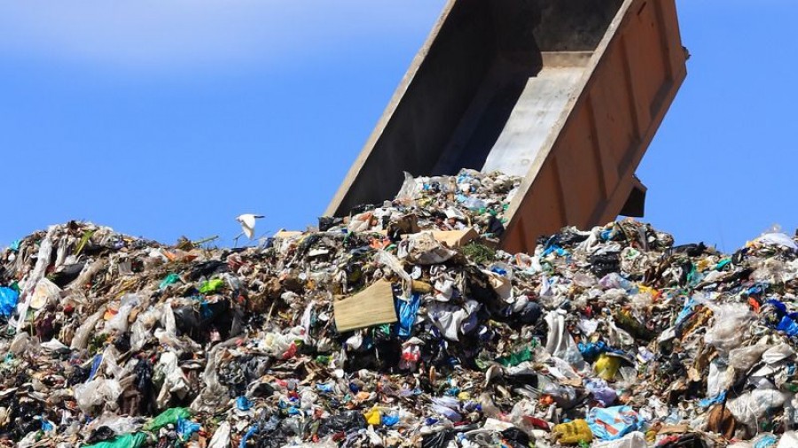 Півмільйона гривень збитків принесло Тернопільщині львівське сміття