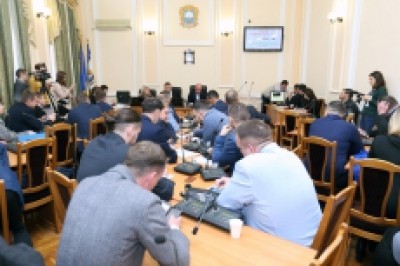 Тернопіль стане одним з перших обласних центрів, який приєднав вісім навколишніх сіл та створив міську територіальну громаду