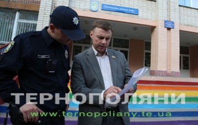У Тернополі на незаконних закупівлях торфу в громади вкрадено 28 мільйонів гривень, - нардеп від УКРОПу