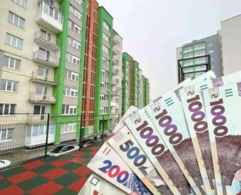 У Тернополі виділили ще 330 тисяч гривень постраждалим під час російської атаки