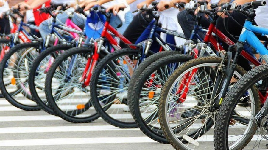 На Тернопільщині відбудеться велопробіг «Крути за Азовсталь»