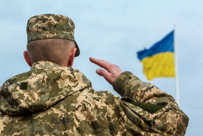 Від завтра у Тернополі усі охочі зможуть пройти навчання основам військової справи