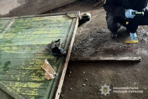 На виробництві у Тернополі загинув чоловік