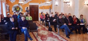 Одна із територіальних громад на Тернопільщині планує розширитися