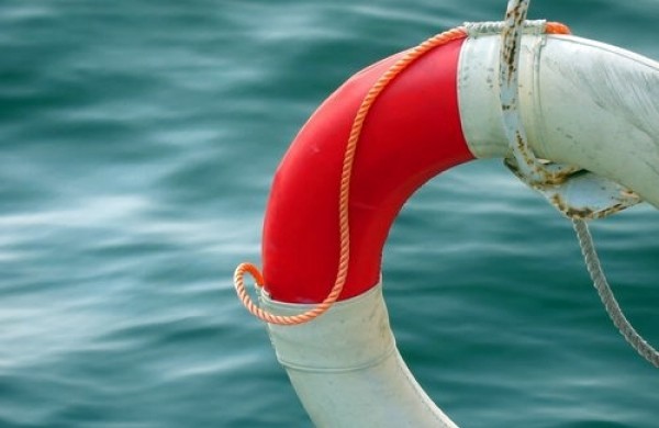 На Тернопільщині біля млина втопився пенсіонер