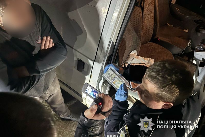 Понад 3 мільйони збитків – слідчі тернопільської поліції скерували до суду справу «чорних» лісорубів
