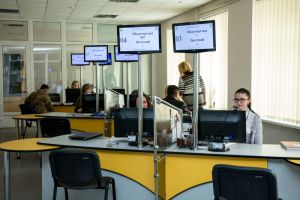 Заяву на отримання відстрочки від призову на військову службу можна буде подати через ЦНАП Тернополя