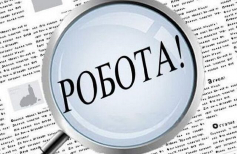 На Тернопільщині у липні працевлаштовано 5315 працівників