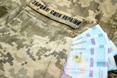 У Тернополі допомогу на лікування зможуть отримати військові, поранені до повномасштабного вторгнення