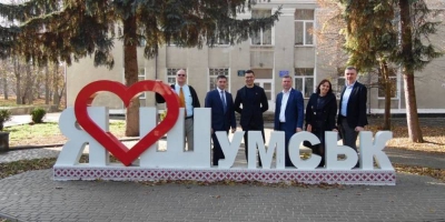 Громада на Тернопільщині святкує свій перший ювілей