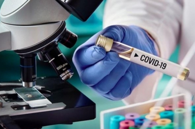 На Тернопільщині підтверджено 8 нових випадків коронавірусу