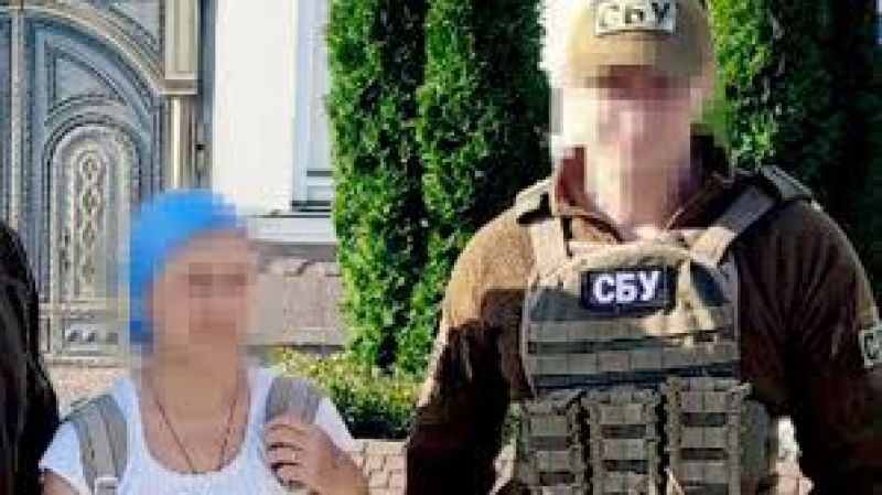 Засудили жительку Дніпра, яка на Тернопільщині публічно заперечувала збройну агресію росії