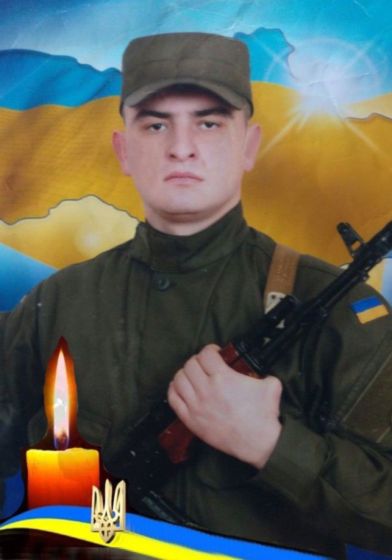 Чергова втрата для Тернопільщини: важка хвороба забрала життя ветерана Петра Чеховського