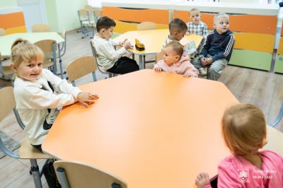 У Тернополі затвердили вартість харчування та порядок нарахування батьківської плати у садочках