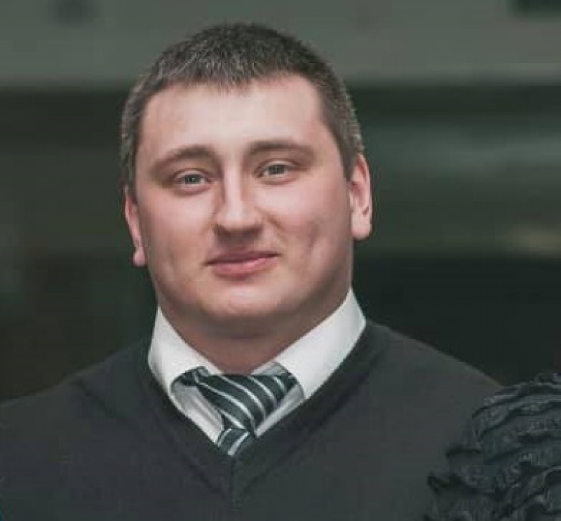У Вінниці помер молодий тренер з пауерліфтингу, який народився на Тернопільщині