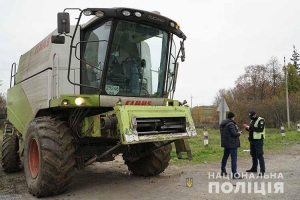 На Тернопільщині штрафуватимуть водіїв, які забруднюють дороги